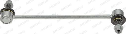 Стойка (тяга) стабилизатора MOOG (сталь). Артикул FD-LS-8093