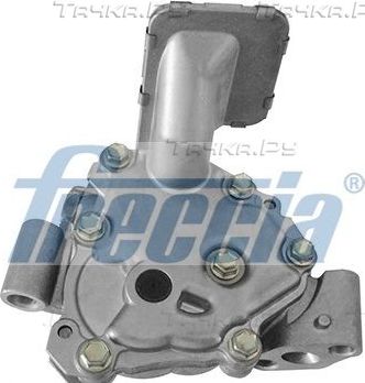 Масляный насос Freccia для Toyota Camry 30 (V30, XV30) 2001-2006. Артикул OP09-209