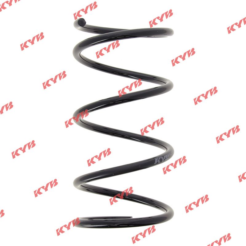 Пружина подвески KYB (Каяба) K-Flex. Артикул RA3124