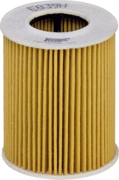 Масляный фильтр Hengst. Артикул E839H D330