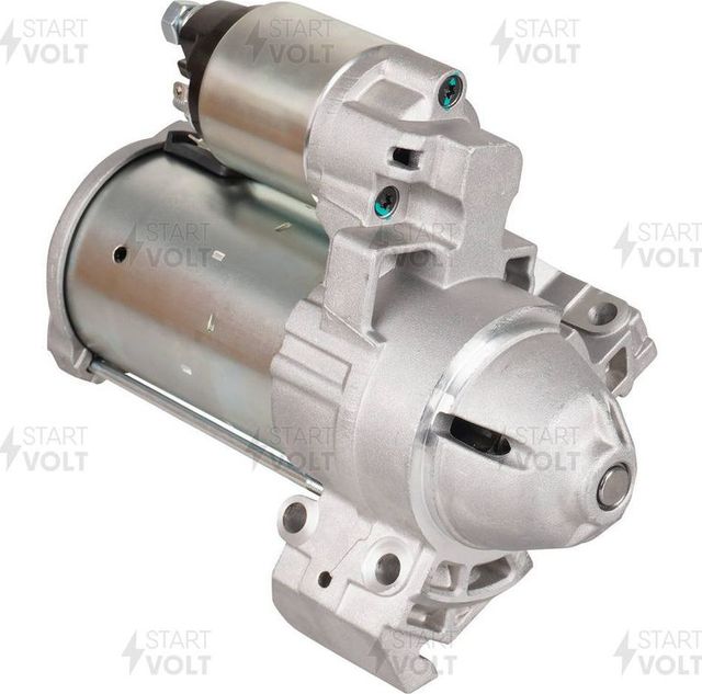 Стартер StartVOLT для BMW 3 VI (F3x) 2011-2026. Артикул LSt 2614