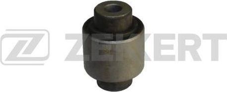 Сайлентблок переднего рычага подвески Zekkert. Артикул GM-5466