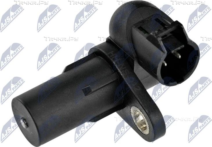 Датчик положения коленвала NTY для Renault Scenic II 2003-2008. Артикул ECP-NS-012