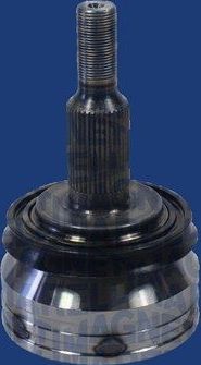 Шрус внутренний (граната) Magneti Marelli. Артикул 302015100306