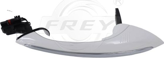 Ручка двери Frey. Артикул 890002901