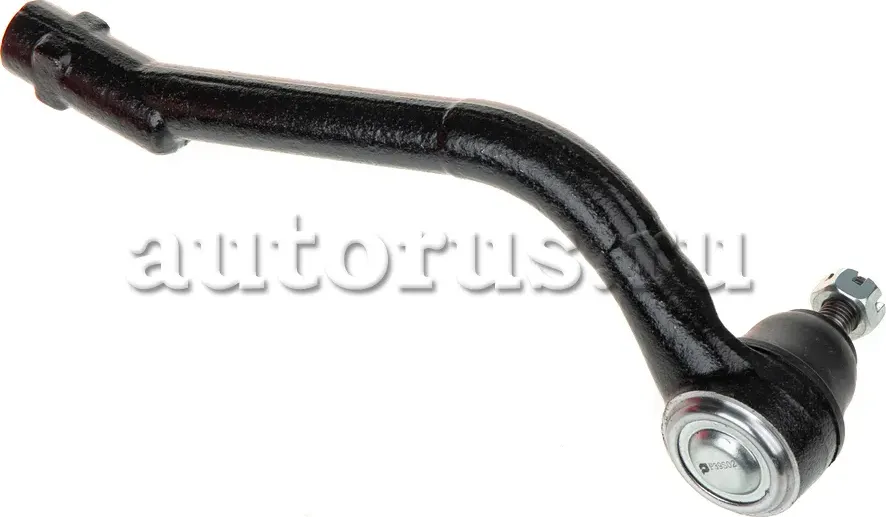 Наконечник рулевой Hyundai / Kia (Partra). Артикул TE5052L