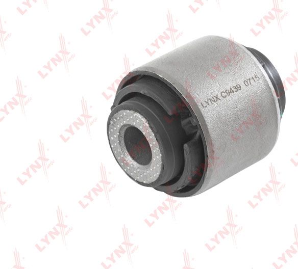 Сайлентблок заднего рычага подвески LYNXauto. Артикул C9439