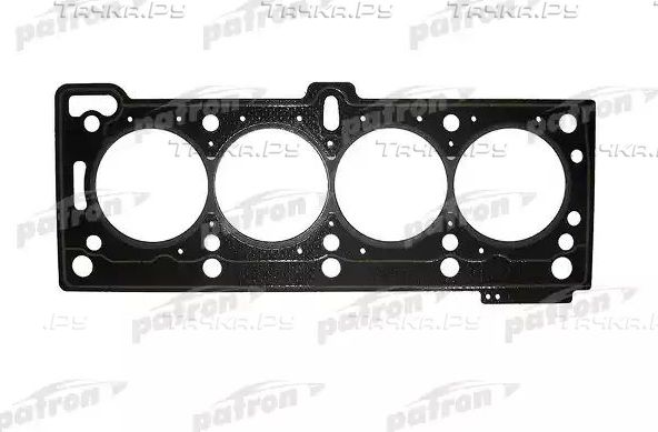 Прокладка ГБЦ Patron для Renault Megane I 1996-2003. Артикул PG2-0087