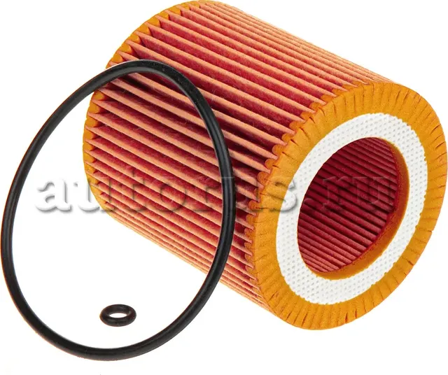 Фильтр масляный (Partra). Артикул FO7051