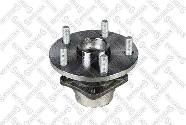Ступичный подшипник Stellox. Артикул 40-30422-SX