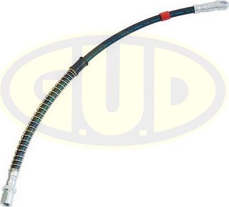 Тормозной шланг G.U.D. передний для ВАЗ 2120 Лада Надежда I 1997-2006. Артикул GBH000106