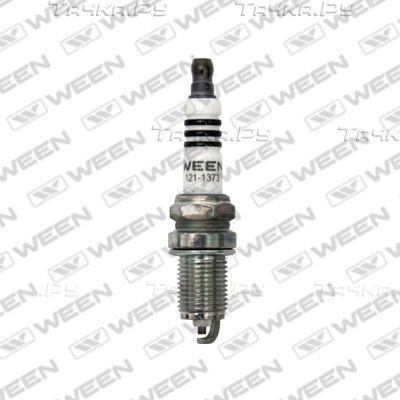 Свеча зажигания WEEN для Honda Civic V 1991-1996. Артикул 121-1373