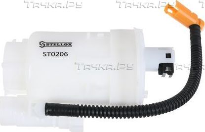 Топливный фильтр Stellox. Артикул 21-10094-SX