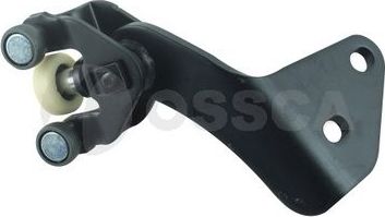 Ролик сдвижной двери с кронштейном-верхний  FORD Transit Connect 02 OSSCA. Артикул 67264