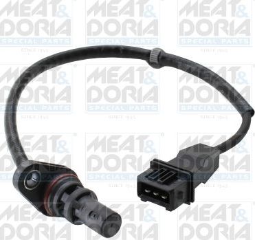 Датчик положения коленвала Meat & Doria для Kia Magentis II 2005-2010. Артикул 87686