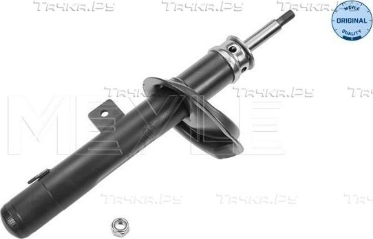 Амортизатор Meyle Original. Артикул 11-26 623 0004