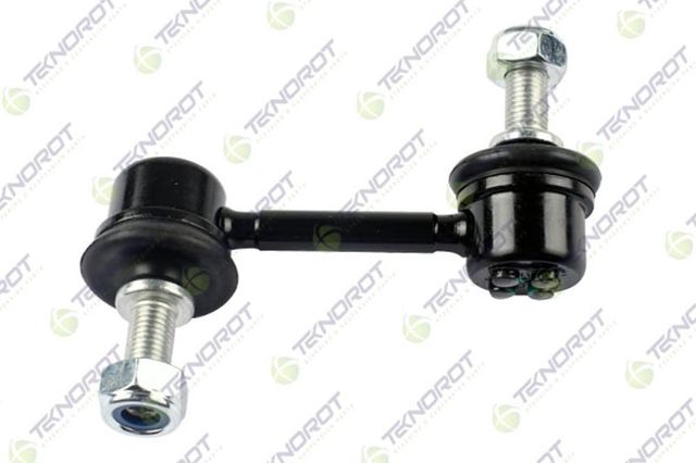 Стойка (тяга) стабилизатора Teknorot передняя левая для Honda Accord VII 2003-2008. Артикул H-361