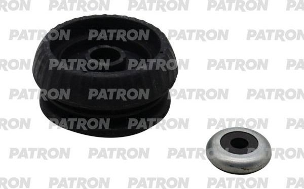 Опора амортизатора (стойки) Patron передняя для Opel Ampera I 2011-2015. Артикул PSE4246