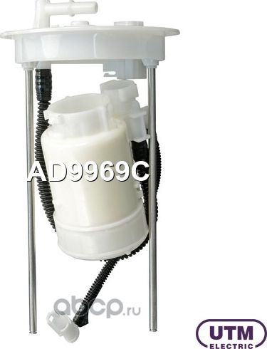 Фильтр для модуля в сборе (UTM). Артикул AD9969C