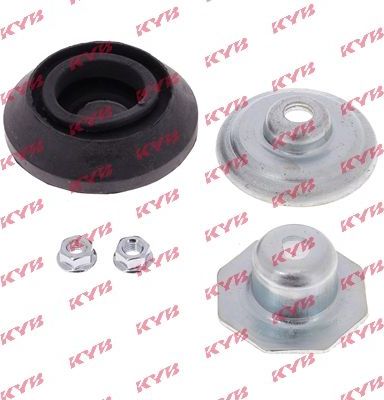 Опора амортизатора (стойки) KYB (Каяба) Suspension Mounting Kit. Артикул SM5108