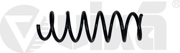Пружина подвески Vika. Артикул 51135501
