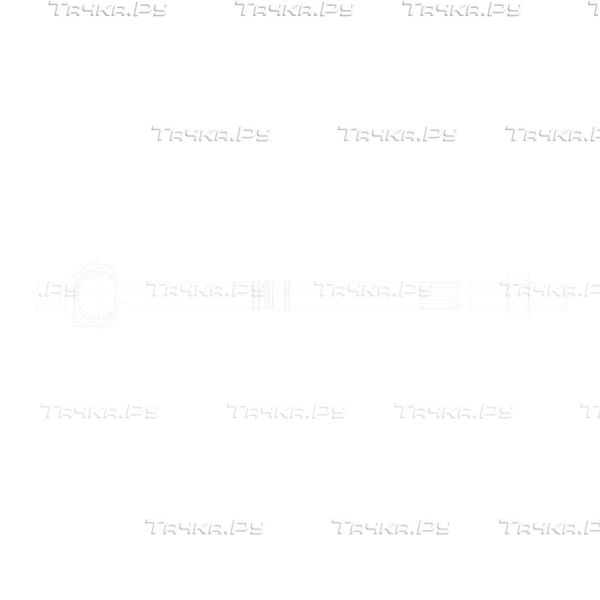 Рулевая тяга CTR для Audi A3 IV (8Y) 2019-2026. Артикул CR0977
