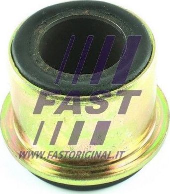 Сайлентблок переднего рычага подвески Fast. Артикул FT18021