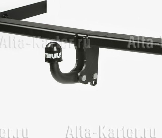 Фаркоп Brink (Thule) для Renault Sandero Stepway I 2010-2014. Артикул 506500