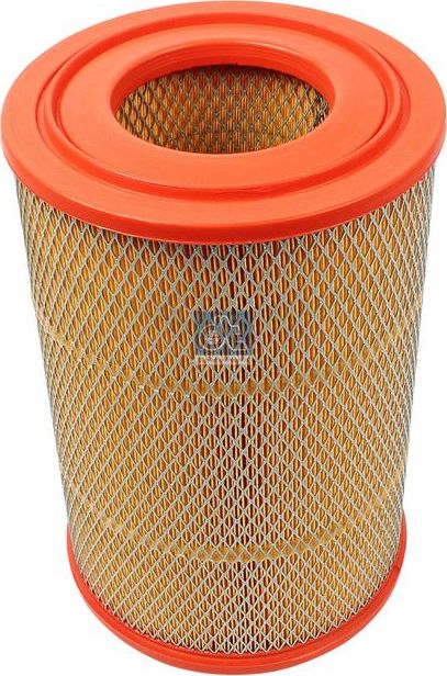 Воздушный фильтр DT Spare Parts для MAN L2000 1993-2006. Артикул 3.18507