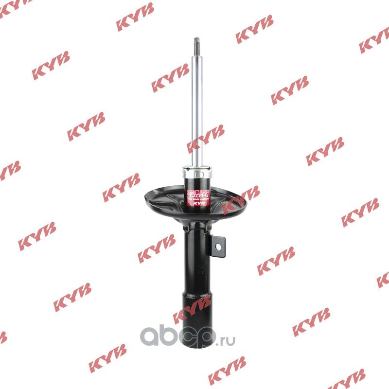 Амортизатор KYB Excel-G передний правый для Mitsubishi Grandis 2004-2011. Артикул 334497