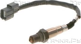 Лямбда-зонд (кислородный датчик) Bosch. Артикул 0 258 986 611