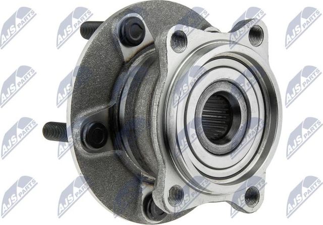 Ступичный подшипник (комплект) NTY для Mitsubishi Endeavor 2003-2011. Артикул KLT-MS-056