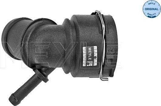 Фланец охлаждающей жидкости Meyle Original. Артикул 114 226 0003