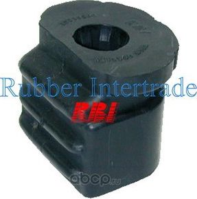 52400WB САЙЛЕНТБЛОК НИЖНЕГО РЫЧАГАOPEL,DEAWOO (RBI). Артикул 52400WB