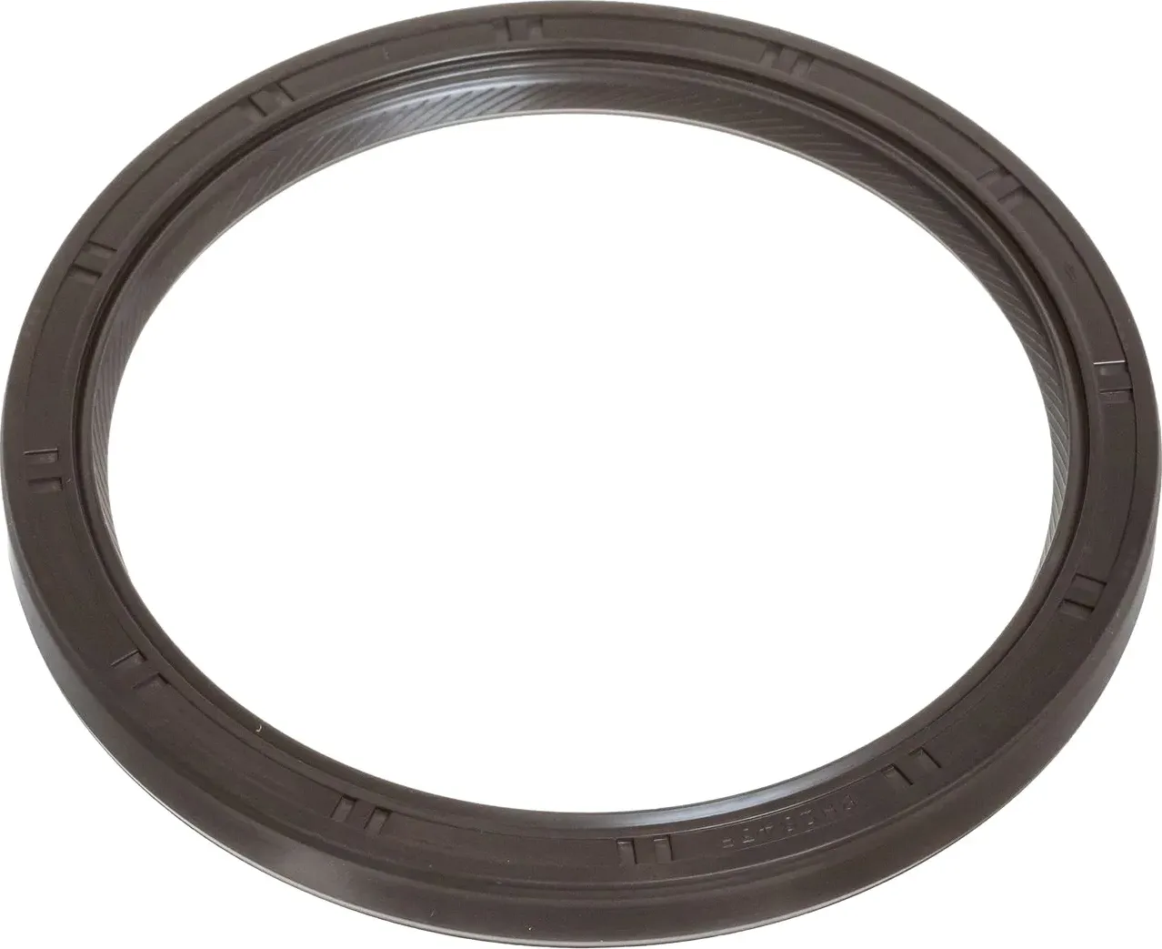 Сальник коленчатого вала (Lecar). Артикул LECAR000299602