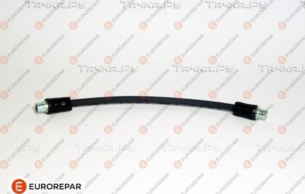 Тормозной шланг Eurorepar передний верхний для Audi S2 I 1990-1996. Артикул 1623259280