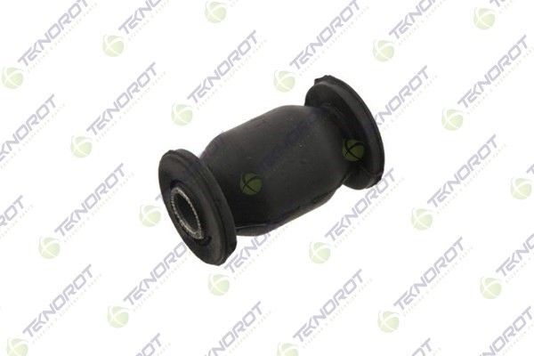 Сайлентблок переднего рычага подвески Teknorot для UZ-Daewoo Matiz 1998-2026. Артикул SZ-BS001