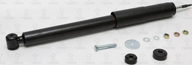 Амортизатор MB W210 -03 перед.лев./прав.газ. (Torr). Артикул DV1342