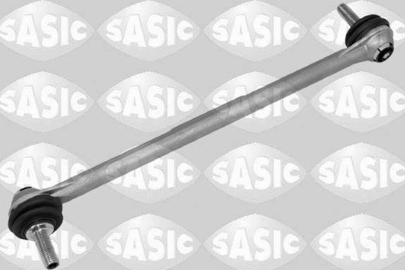 Стойка (тяга) стабилизатора Sasic передняя для Renault Talisman 2015-2026. Артикул 2304048
