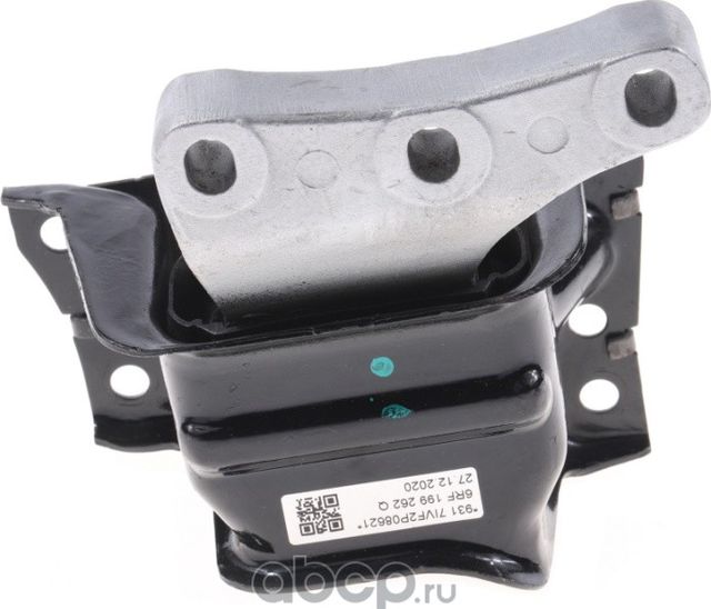 КРОНШТЕЙН ДВИГАТЕЛЯ (Bogap). Артикул A1918100