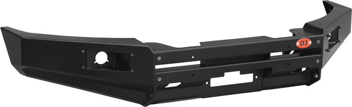 Бампер силовой OJ передний для Great Wall Hower 5 2011-2026. Артикул 02.217.01