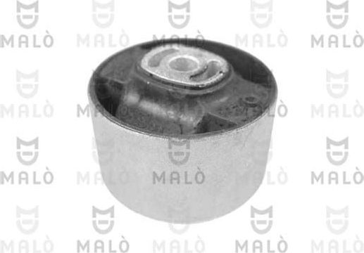 Подушка (опора) двигателя Malo передняя для Fiat Ulysse I 1994-2002. Артикул 194472