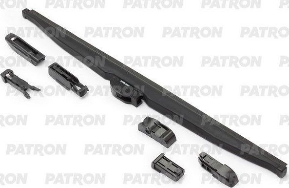 Щетка стеклоочистителя (дворник) Patron. Артикул PWB530-W