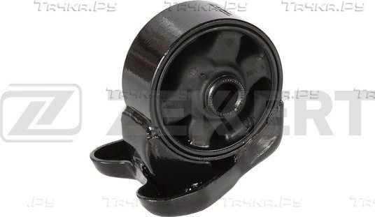 Подушка (опора) двигателя Zekkert. Артикул GM-3573