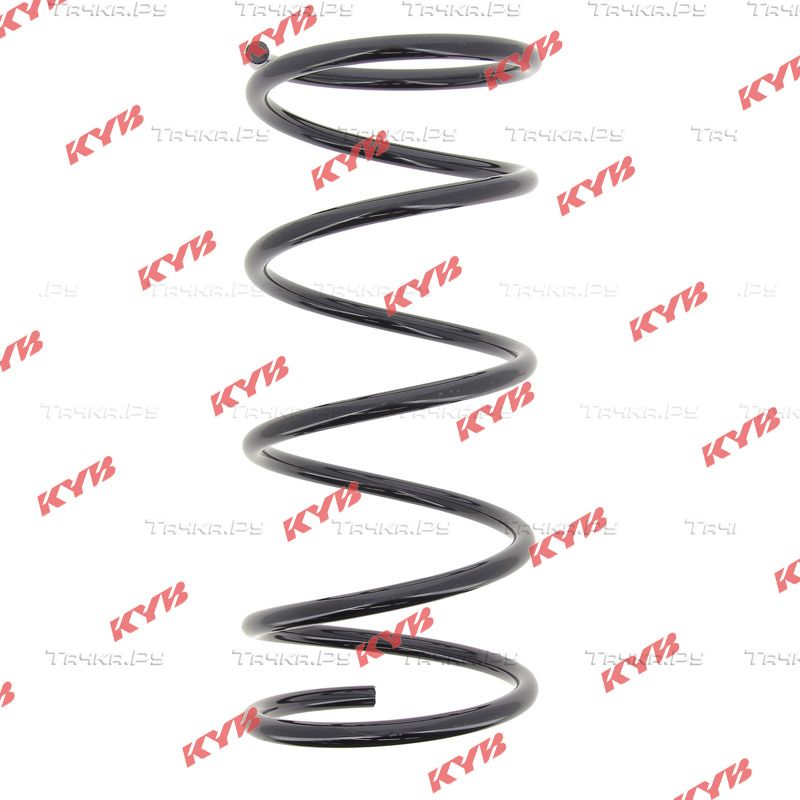 Пружина подвески KYB (Каяба) K-Flex передняя для Nissan Maxima A32 1995-2000. Артикул RA2990