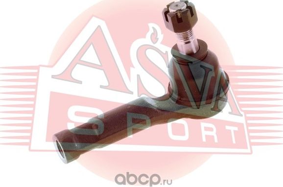 Наконечник рулевой MAZDA CX-5 (Asva). Артикул 0521-213