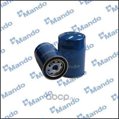 Фильтр масляный AUDI 80/100/VW G2/G3/PASSAT 1.6/1.8/2.0/2.3 (Mando). Артикул MMF045164
