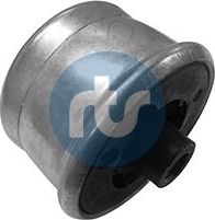 Сайлентблок переднего рычага подвески RTS. Артикул 017-00616