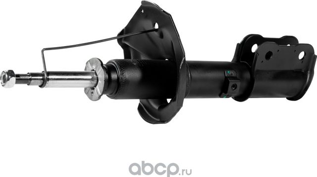 Амортизатор Zentparts. Артикул Z00326