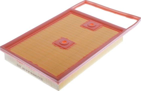 Воздушный фильтр Denckermann. Артикул A141987